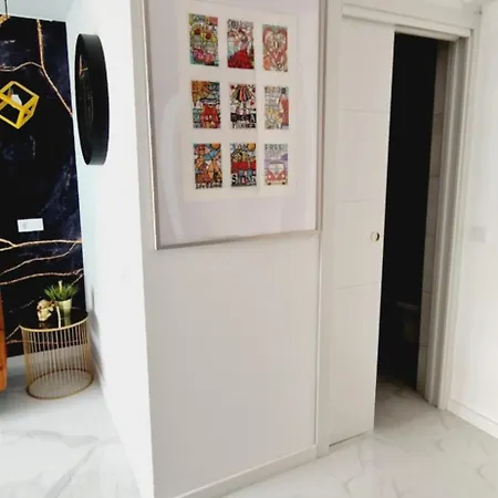 Appartement “la Guapa” Benidorm! *