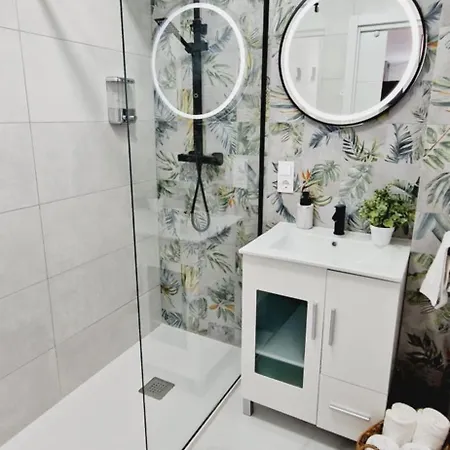 “la Guapa” Benidorm! Apartment *