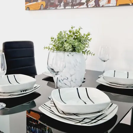 “la Guapa” Benidorm! *