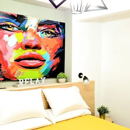 “la Guapa” Benidorm! Appartement *