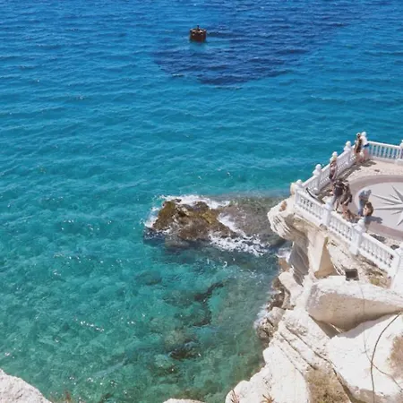 Apartment “la Guapa” Benidorm! Benidorm