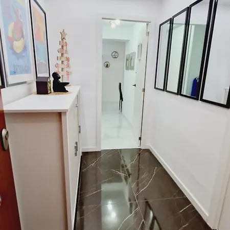 Apartment “la Guapa” Benidorm! *