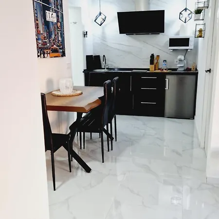 “la Guapa” Benidorm! * Benidorm