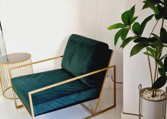 “la Guapa” Benidorm! Apartamento Benidorm